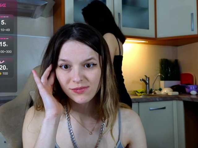 Nastyundi's BongaCams show and profile