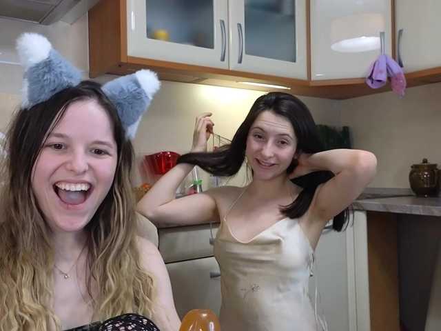 Nastyundi's BongaCams show and profile