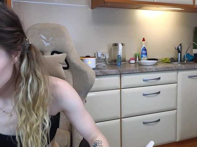 Nastyundi – webcam model profile photo