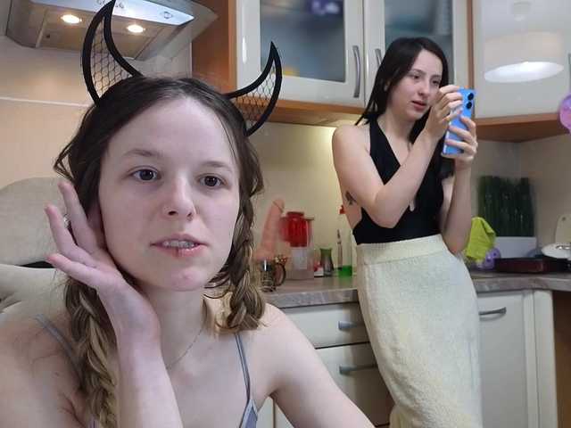 Nastyundi – webcam model profile photo