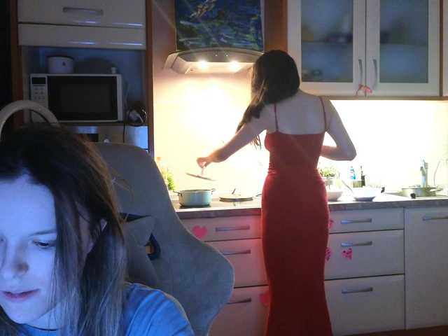 Live with Nastyundi on FliCam