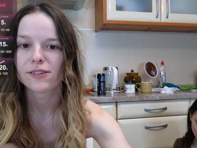 Nastyundi's BongaCams show and profile