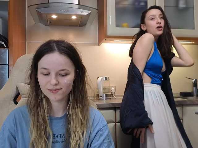 Nastyundi – webcam model profile photo