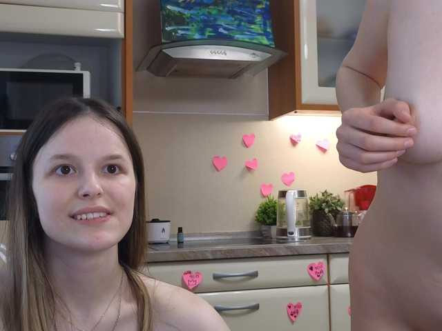 Live with Nastyundi on FliCam