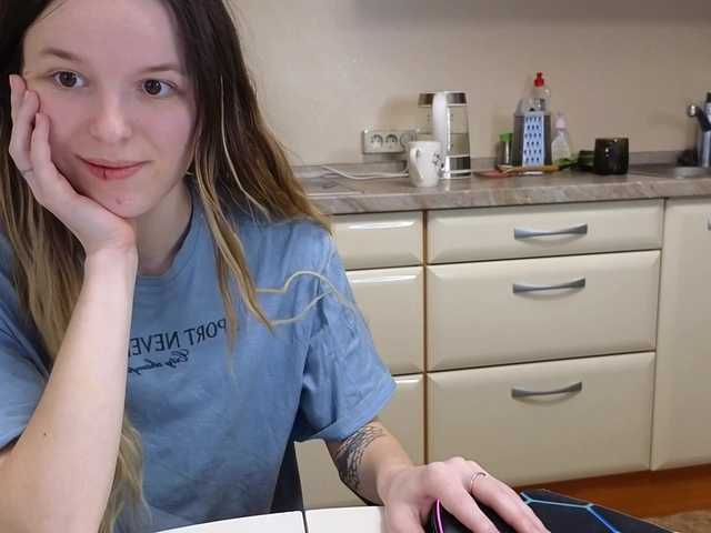 Nastyundi's BongaCams show and profile