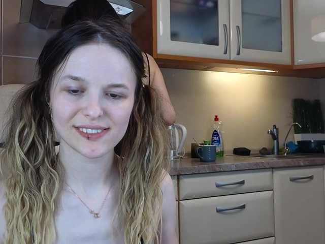 Nastyundi's BongaCams show and profile