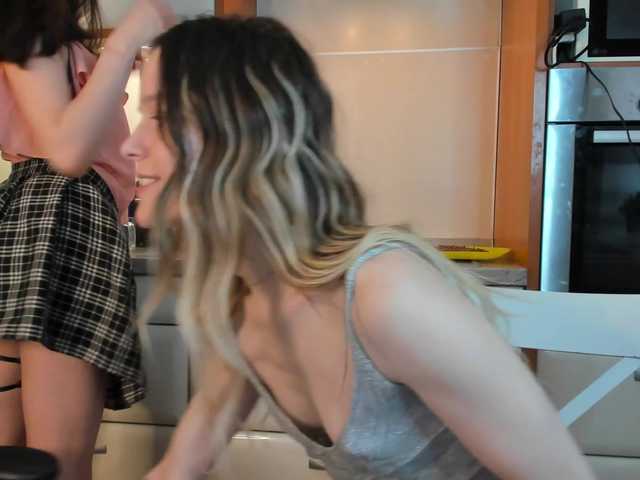 Nastyundi's BongaCams show and profile