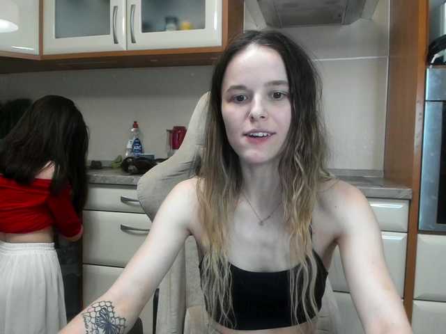 Nastyundi's BongaCams show and profile