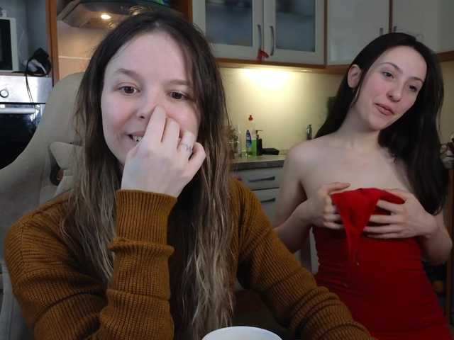 Nastyundi from BongaCams is Freechat