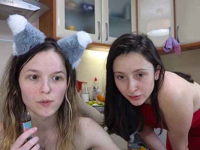 Nastyundi's BongaCams show and profile