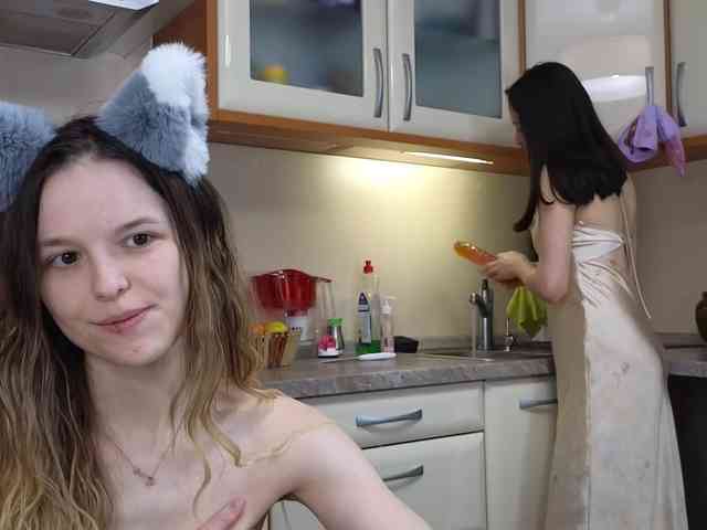 Nastyundi Live Webcam on BongaCams