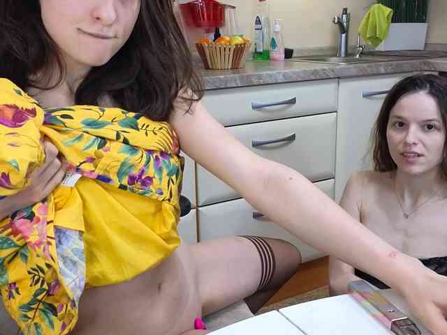 Nastyundi Live Webcam on BongaCams