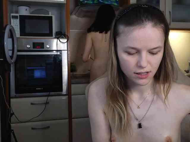 Nastyundi webcam