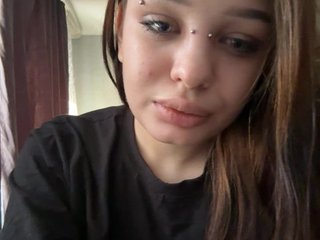 koshechka000 Porn Show