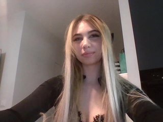 LilyHot Porn Show