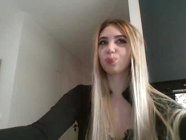 Lilyhot webcam