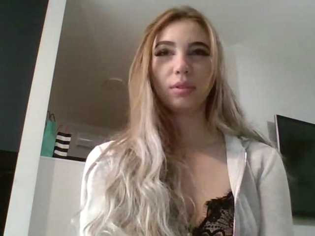 Lilyhot webcam