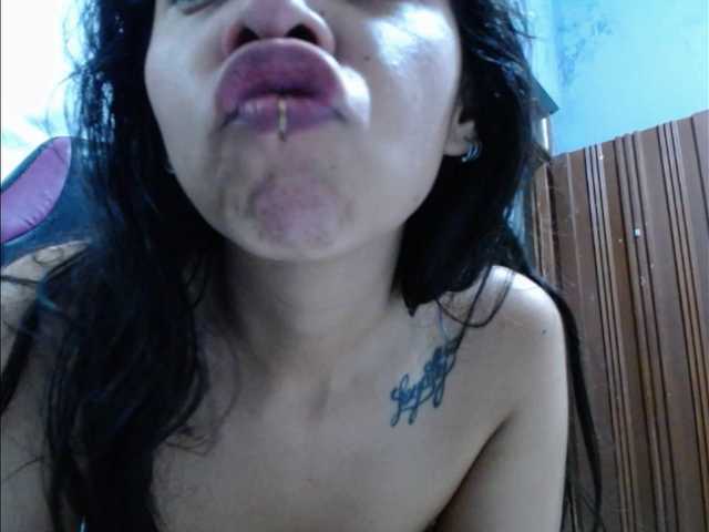 ladynemesis00's BongaCams show and profile