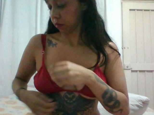 ladynemesis00's BongaCams show and profile