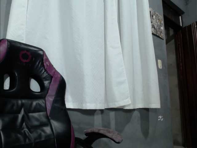 ladynemesis00's BongaCams show and profile