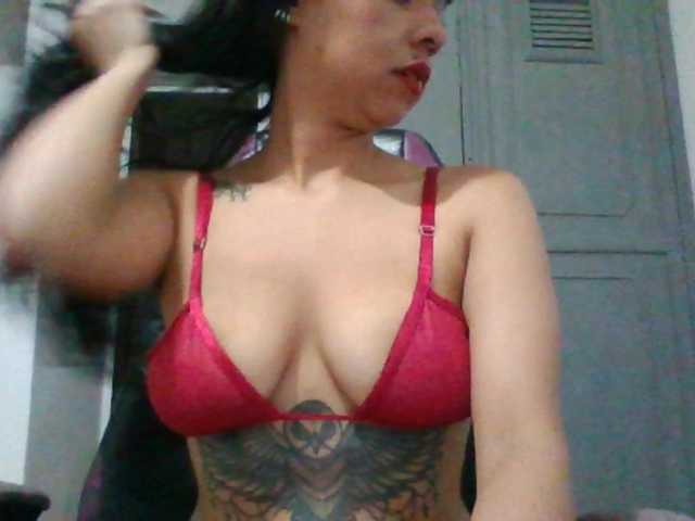 ladynemesis00's BongaCams show and profile