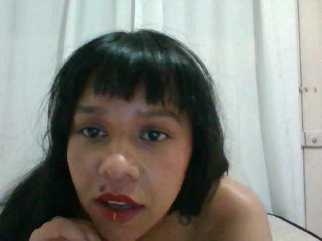 ladynemesis00's BongaCams show and profile