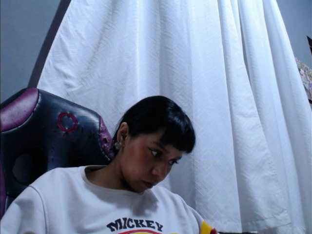 ladynemesis00's BongaCams show and profile