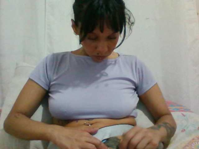 ladynemesis00's BongaCams show and profile