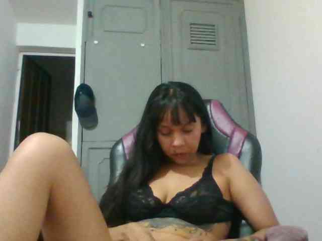 ladynemesis00 webcam