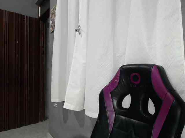 ladynemesis00 webcam