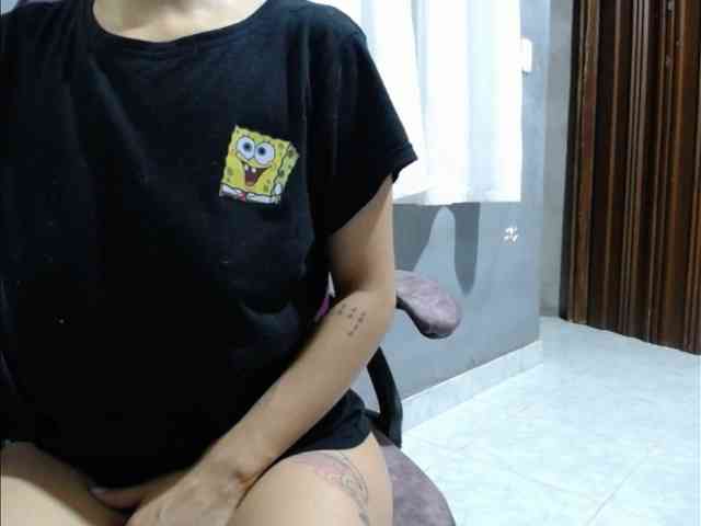 ladynemesis00 webcam