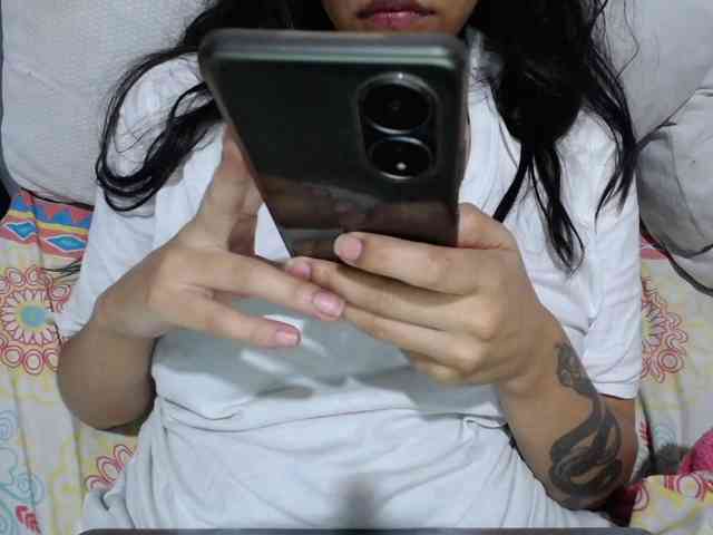 ladynemesis00 webcam