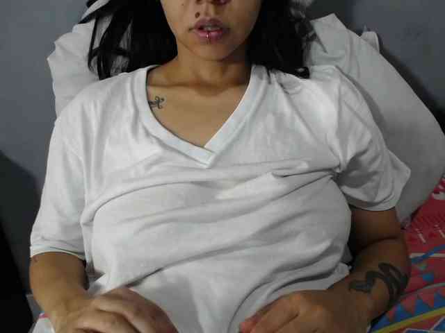 ladynemesis00 webcam