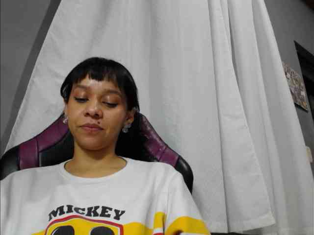 ladynemesis00 webcam