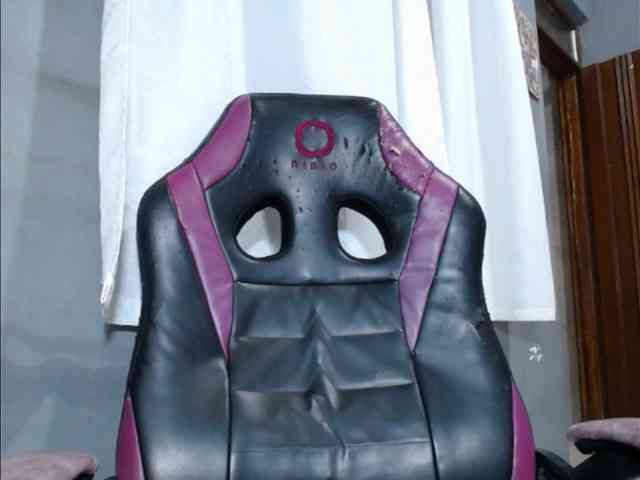 ladynemesis00 webcam