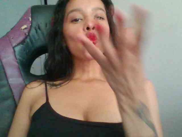 ladynemesis00 Live Webcam on BongaCams