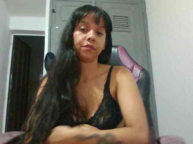 ladynemesis00 webcam