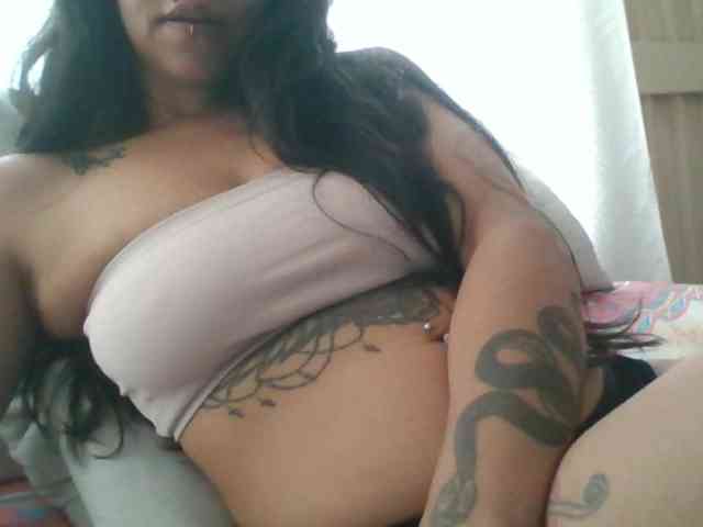 ladynemesis00 webcam