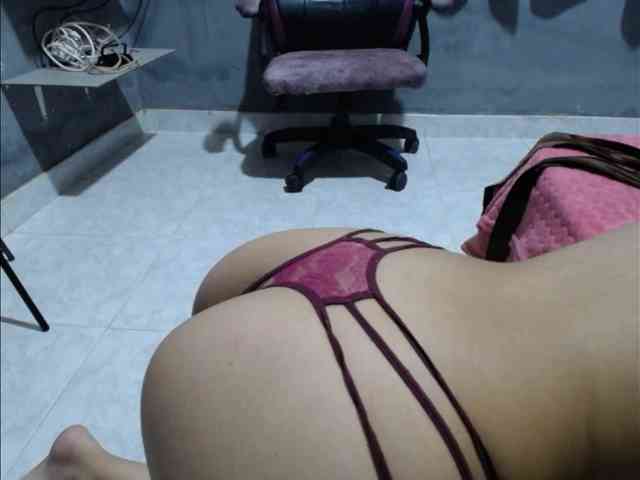 ladynemesis00 webcam