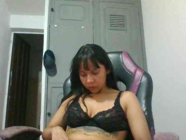 ladynemesis00 webcam