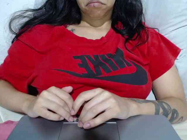 ladynemesis00 webcam