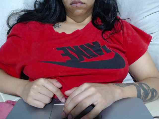 ladynemesis00 webcam