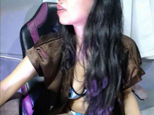 ladynemesis00 webcam