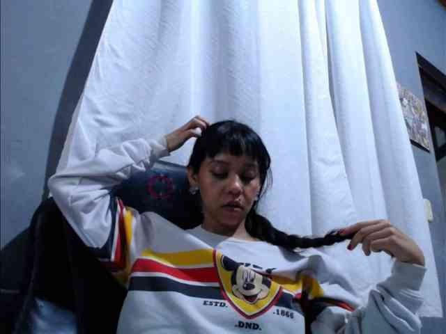 ladynemesis00 webcam