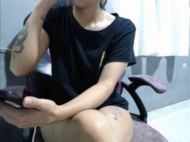 ladynemesis00 webcam