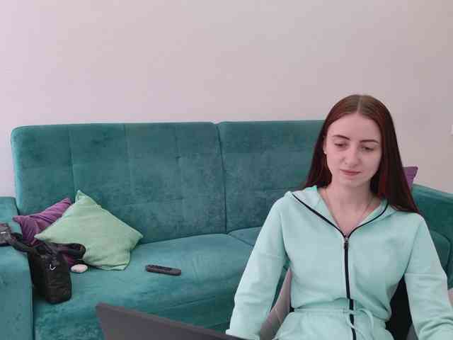 SandraPrafer webcam