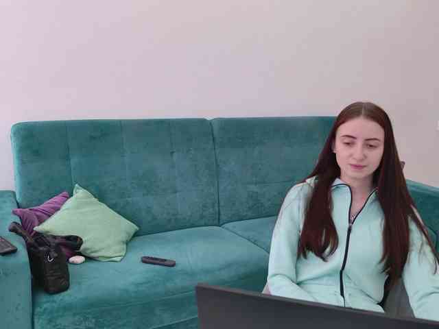 SandraPrafer Live Webcam on BongaCams