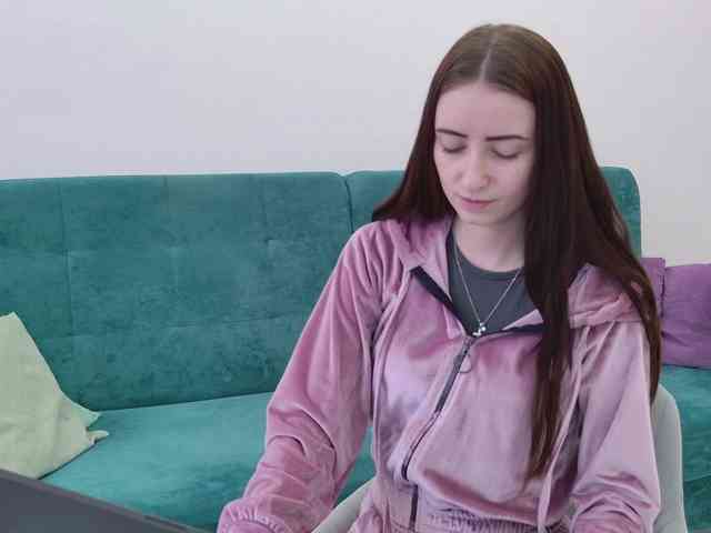 SandraPrafer Live Webcam on BongaCams