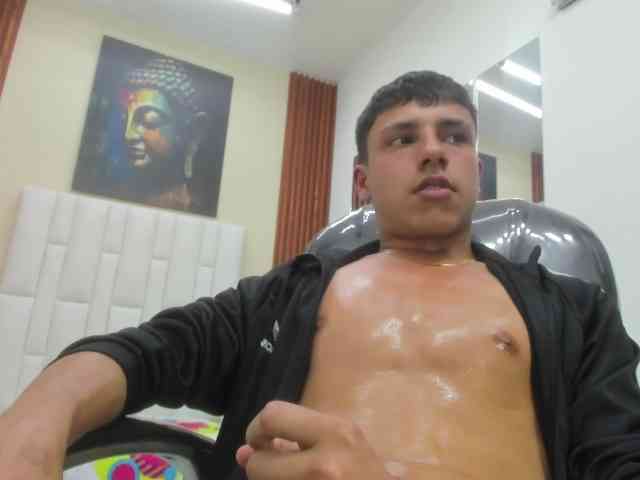 Lucas-rivas Lucas-rivas