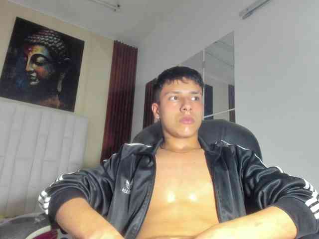 Lucas-rivas Lucas-rivas